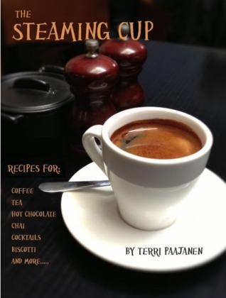 The Steaming Cup book cover