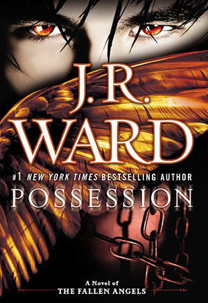Possession (Fallen Angels, #5)