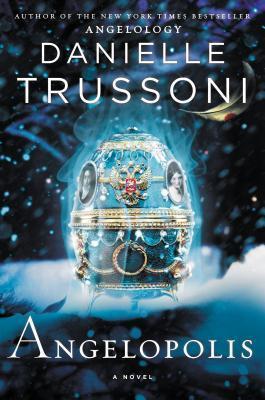 Angelopolis (Angelology Series Book 2)