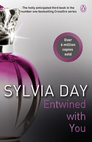 Entwined with You (Crossfire, #3)