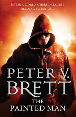 The Painted Man (Demon Cycle, #1)