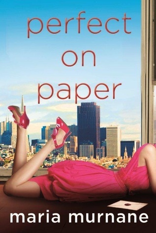 Perfect on Paper: The Misadventures of Waverly Bryson
