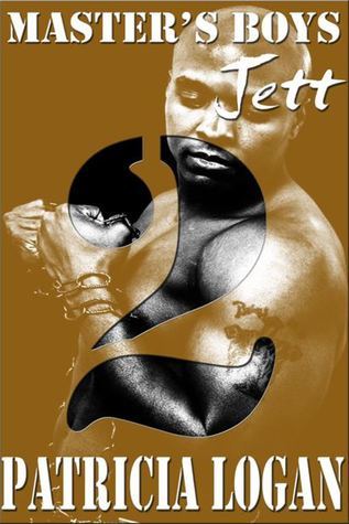 Master's Boys book cover 2
