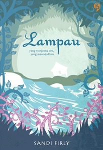 Lampau book cover