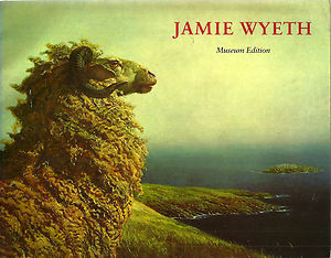 Jamie Wyeth