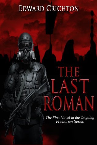 The Last Roman