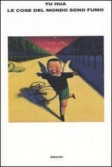 Yu Hua's Works book cover