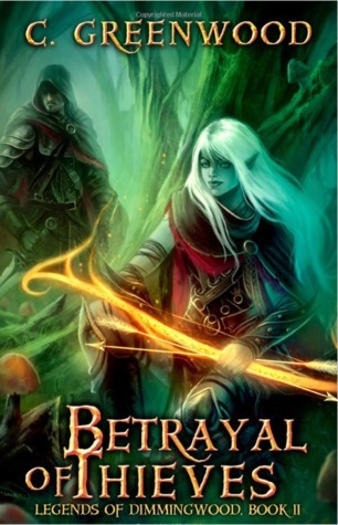 Betrayal of Thieves