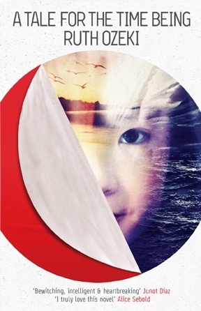 A Tale for the Time Being