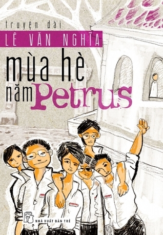 Mùa hè năm Petrus