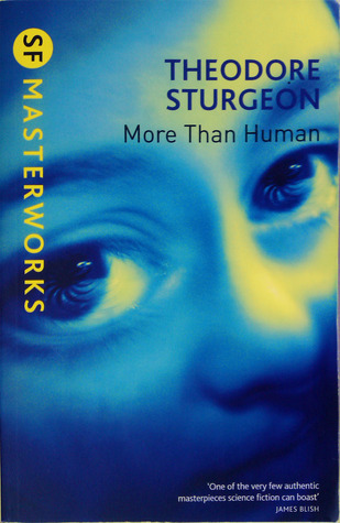 More Than Human
