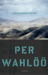 A Necessary Action book cover