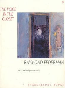 The Voice in the Closet
