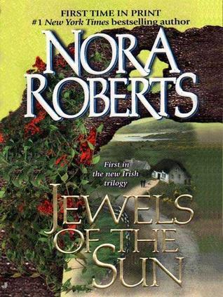 Jewels of the Sun (Gallaghers of Ardmore, #1)