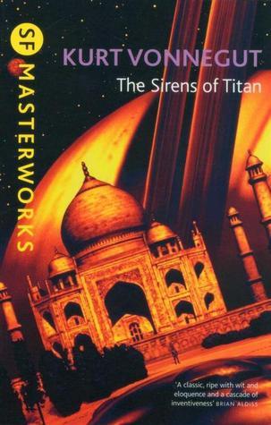 The Sirens of Titan