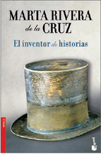 El inventor de historias book cover