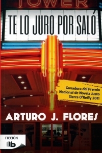 Te lo juro por saló book cover