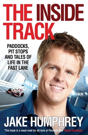 The Inside Track book cover