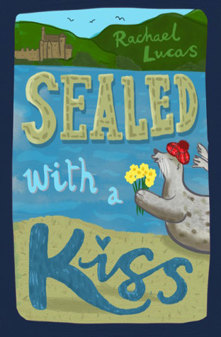 Sealed with a Kiss book cover