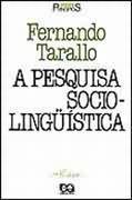 A Pesquisa Socio-linguística book cover