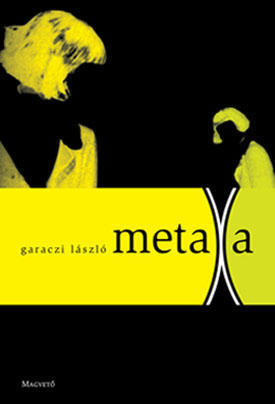 metaXa book cover