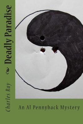 Deadly Paradise book cover