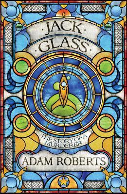 Cover of Jack Glass