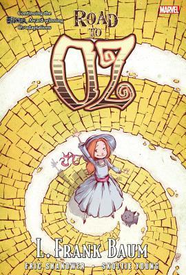 Oz: Road to Oz