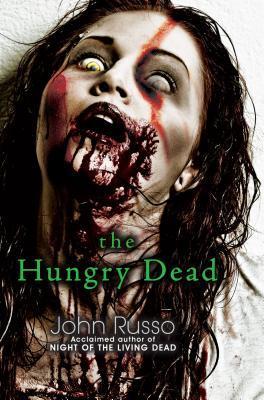 The Hungry Dead book cover