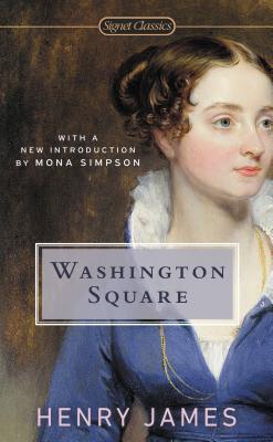 Washington Square (Signet Classics)
