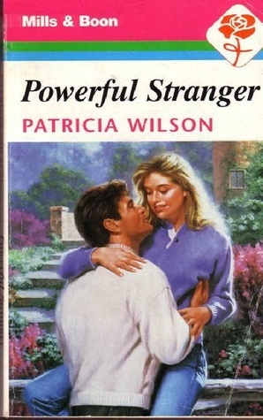 Powerful Stranger