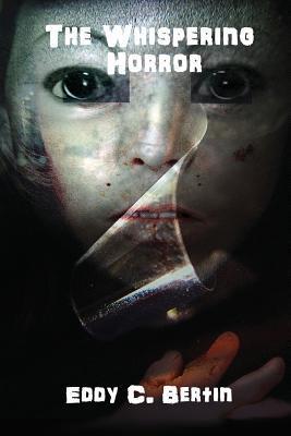 The Whispering Horror book cover