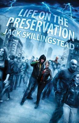 Life on the Preservation book cover