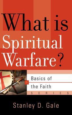 What is Spiritual Warfare? book cover