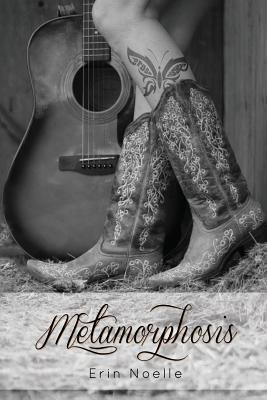 Metamorphosis (Book Boyfriend, #1)