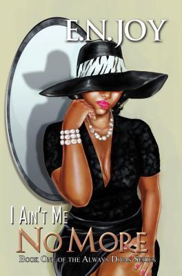 I Ain't Me No More book cover