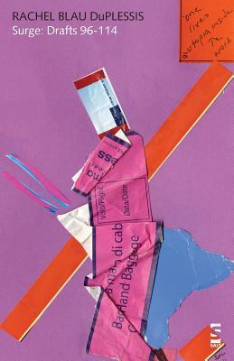Surge book cover