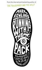 Running with the Pack book cover
