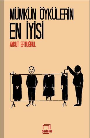 Mümkün Öykülerin En İyisi book cover