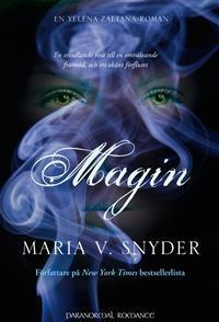 Magin (Study, #2)