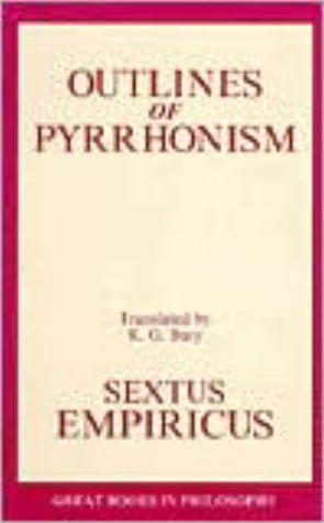 Suspend Belief to Find Peace - A Summary of Outlines of Pyrrhonism by