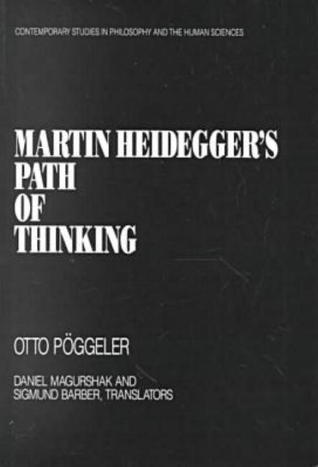 文学・小説 MARTIN HEIDEGGER Pathmarks (Texts in German Philosophy): Heidegger, Martin
