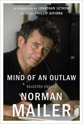 Mind of an Outlaw book cover