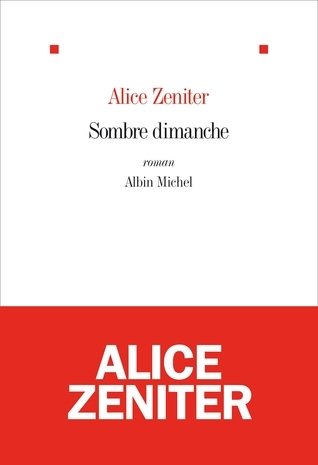 Sombre dimanche book cover
