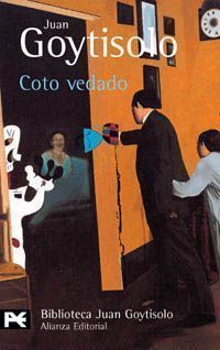 Coto Vedado book cover