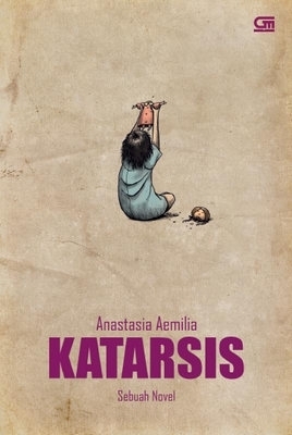 Catharsis book cover