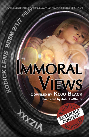 Immoral Views book cover