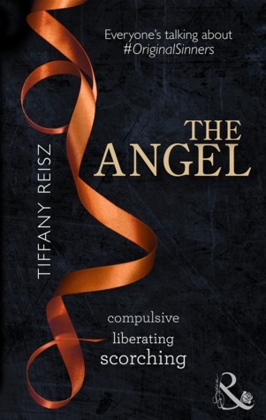 The Angel (The Original Sinners, #2)