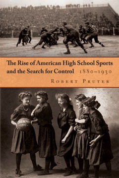 Sports and Entertainment book cover 3