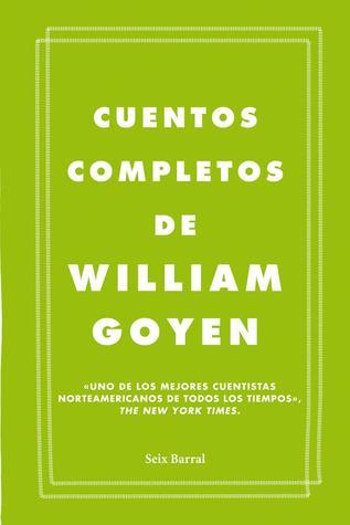 Cuentos completos book cover